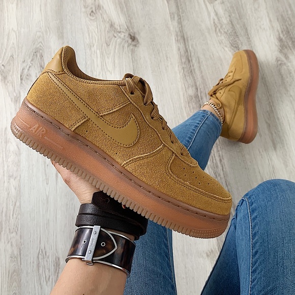 Nike air force 1 sneakers - Picture 2 of 8